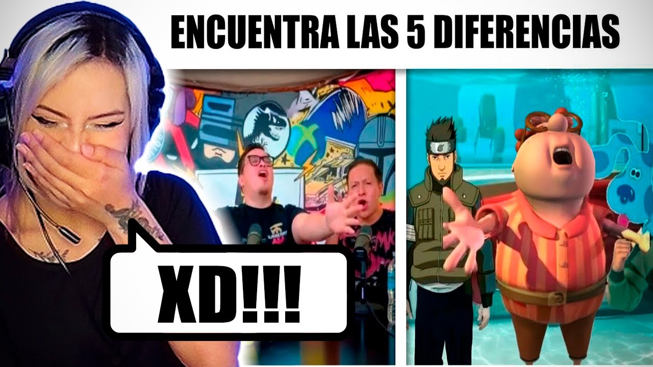 REACCIONANDO a MEMES RANDOM #642 | Pandoralovex - YouTube