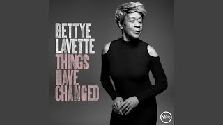 Video thumbnail of "Bettye LaVette - It Ain’t Me Babe"