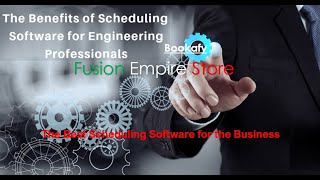 What is the Best Scheduling Tool for Businesses is by Using Bookafy - Fusion Empire Store