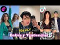 LOS MEJORES BAILES Y TENDENCIAS DE TIKTOK 2021😍🔥 - TikTok Secret