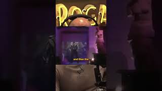 Joe Rogan Tells A Story About The Dice Man