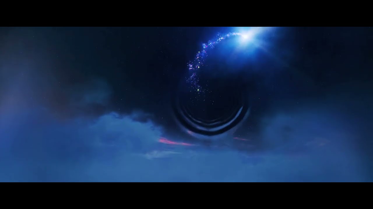 Walt Disney Animation Studios and Disney Strange World (2022, 2024) Closing