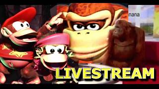 🔴 LIVE -BEHOLD DA MONKE | Archipelago Sufferin #JuansPelaDKBanana