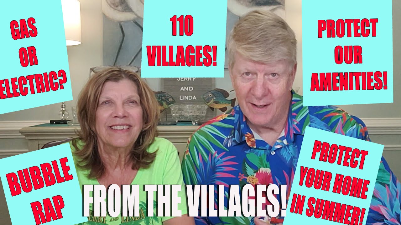 Bad Actors and Trespassers in The Villages