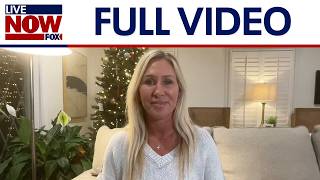 Download Lagu WATCH: Full MTG resignation announcement MP3