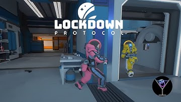 Lockdown Protocol: Pro Dissidents