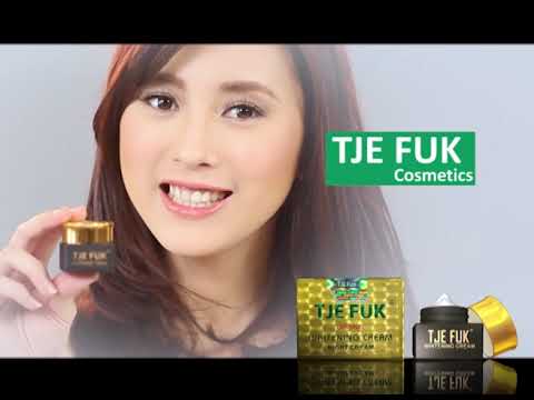 TVC TJE FUK Cosmetics,  DIARY Version.