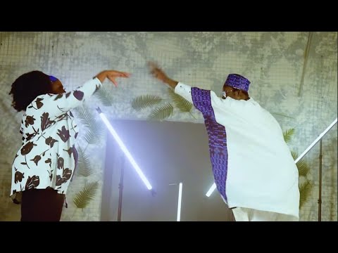 N Brown - Life (Official Video) ft. Paco Diatta