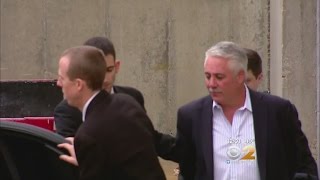 Ex-Suffolk Chief Faces Charges