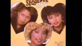 The Sequence - I don't need your love