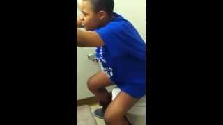 drop that dump vine
