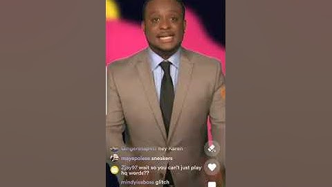 HQ Trivia Show Matt Hosts 1/12/2019