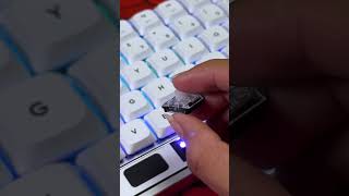 Download Lagu Review van het IQUNIX MQ80 Low Profile mechanische toetsenbord MP3