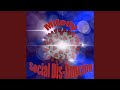 Social Dis-Dance