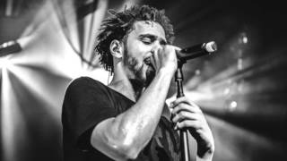 J Cole - She's Mine Pt. 2 (Instrumental) chords