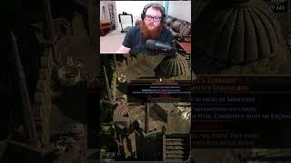 I got Arberated! | POE2 | #idodmg on #Twitch #poe2 #arpg #pathofexile2 #gaming #loot #hacknslash