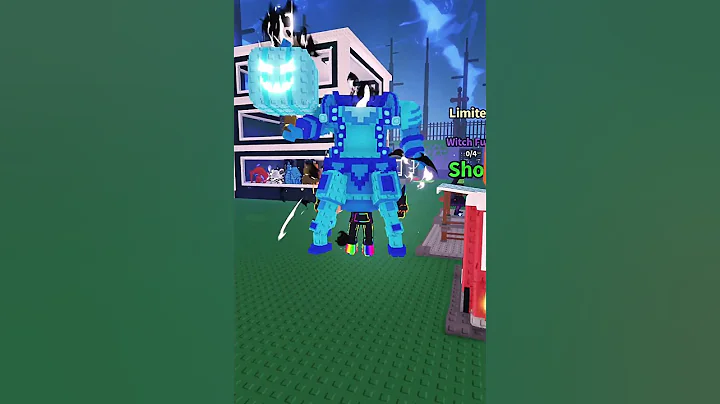 how to get Headless Horseman in steal a brainrots  / HALLOWEEN ADMIN ABUSE!