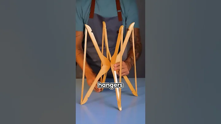 Unusual Wood Transformation into a Creative Lounge Chair (@woodmood.tsp)