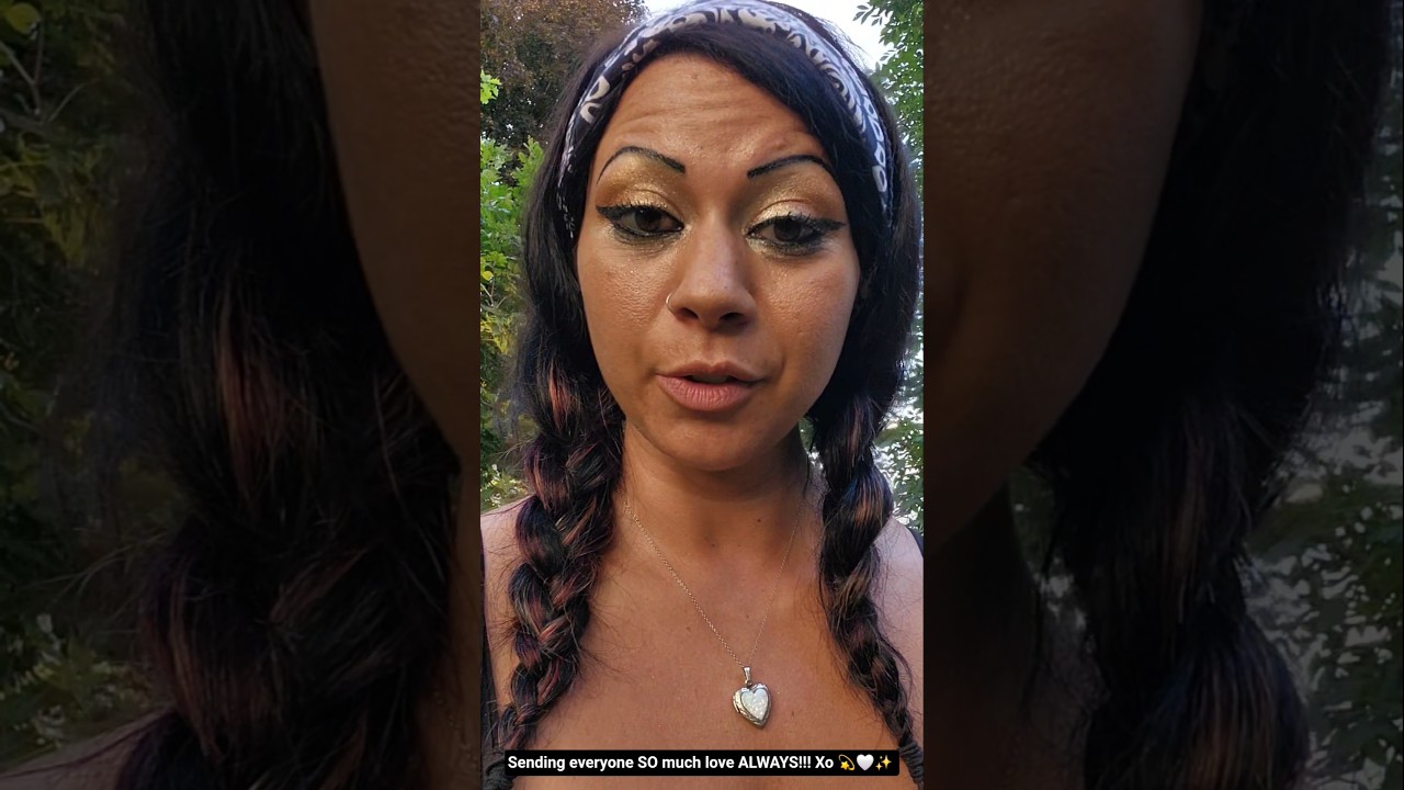 Do not fear the unknown!! Xo 💫🤍✨️ 