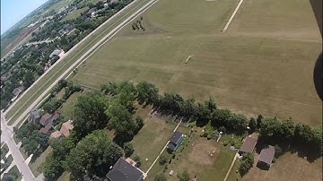 Multiplex Mentor with Go Pro