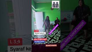 Download Lagu bismillah syaraf kejepit by angfauzi pengobatan alternatif MP3