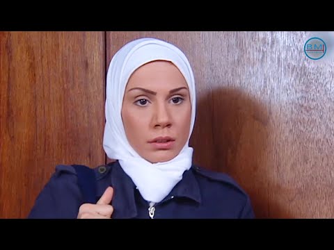 اخدها على بيت فاضي ليعلمها الحب على أصوله مسلسل شيفون
