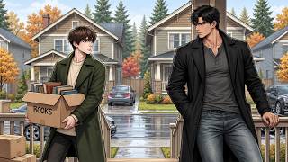 He Moved To A New Pack To Escape His Ex— Unaware The Alpha King Lived Next Door— Fresh Start Got