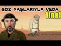 AĞLATAN FİNAL! | VALIANT HEARTS: THE GREAT WAR FİNAL!