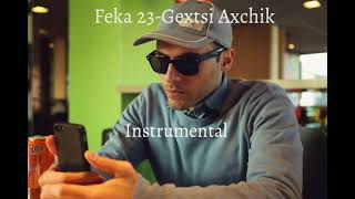 Feka 23-Gextsi Axchik Instrumental