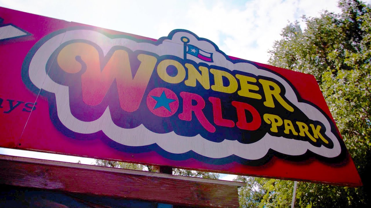 Wonderful San Marvelous | San Marcos, TX - YouTube