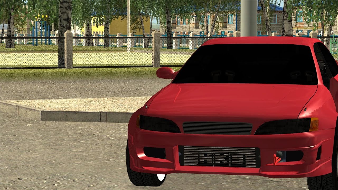 Смотреть марк 2