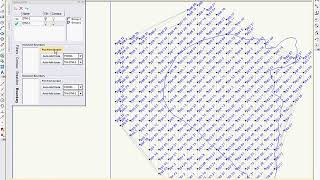 AUTOPLOTTER :-DTM TO DTM VOLUME AFTER BOUNDARY FILTER WITH AUDIO screenshot 1