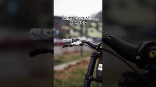 Santa Cruz V10