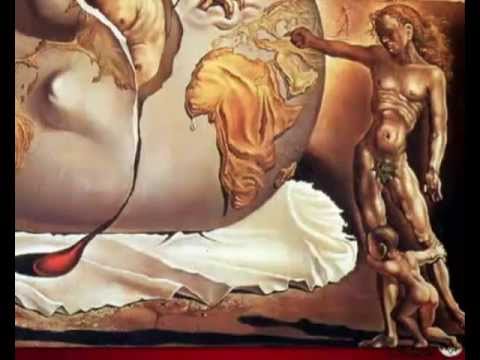 ვიდეო: როგორ მოიპარეს სალვადორ დალის ნახატი დონ ხუან ტენორიო