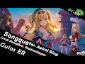Guias ER S2 #35: Songque ver. Astral Ring【Honkai Impact 3rd】