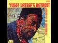 Yusef Lateef - Eastern Market