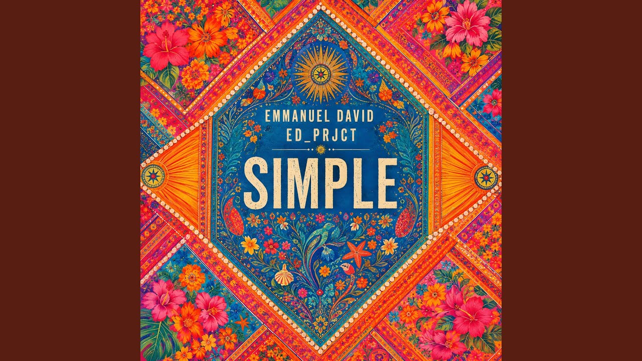 Watch Simple on YouTube Watch Simple on YouTube