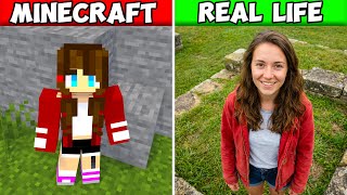 Download Lagu Real-World Minecraft Mobs: Discover Unmatched Realism in Gameplay! MP3