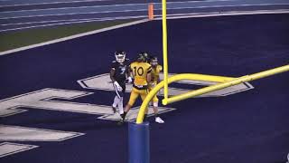 Tyler Ternowski First Team All Canadian Nominee Highlight Tape