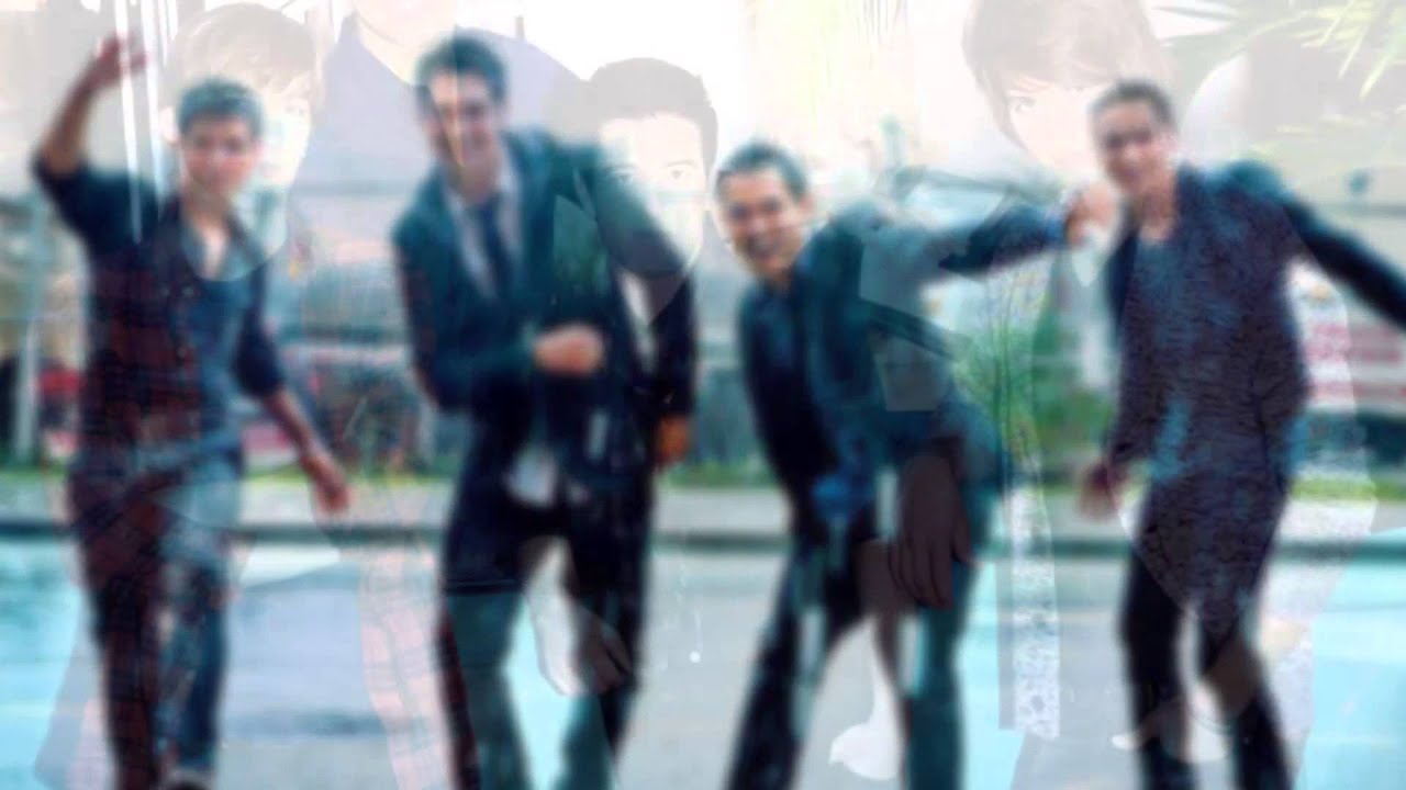 Confetti falling Big time rush Cancion Completa 2013 YouTube