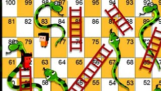 ludo snakes and ladders online dice game play screenshot 5