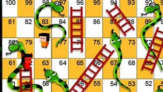 ludo snakes and ladders online dice game play screenshot 3