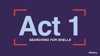 Act 1   Searching for Shells Building Fact Fluency