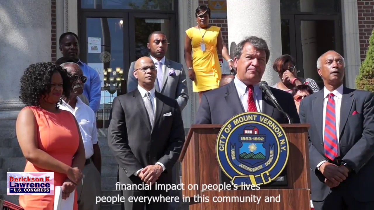 DERICKSON PRESENTATION 051418 - YouTube