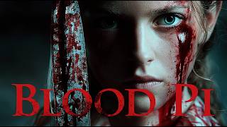 Download lagu Blood Pi | Slasher Horror | Full Movie HD | In English | Watch Now | Complete Film