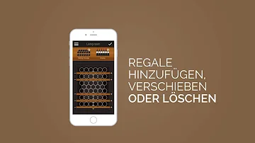 Welche App für Weinkeller?