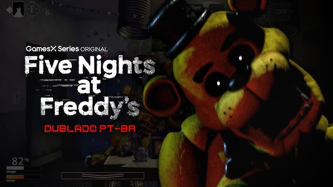 Rejected Custom Night 2 Golden Funtime Freddy Mod [Ultimate Custom Night]  [Mods]