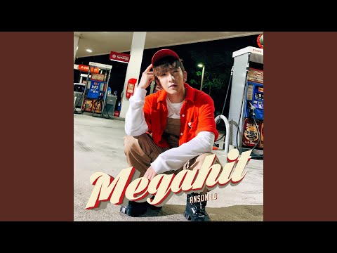 Anson Lo 盧瀚霆 - Megahit