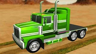 Oil Tanker Truck Drive 3D: Uphill Driving Fun Android gameplay screenshot 1