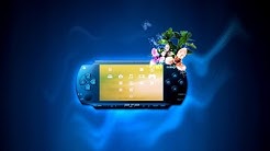 Descargar Juegos de PSP MEJORES WEBS